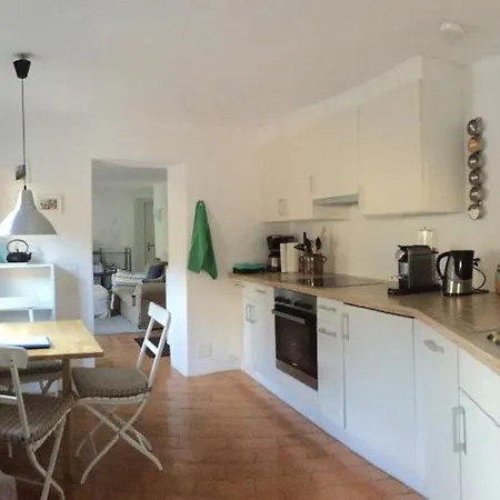 Casa 1659 - Casa Parrucchiere Gandria