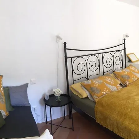 Semesterbostad Casa 1659 - Casa Parrucchiere Gandria