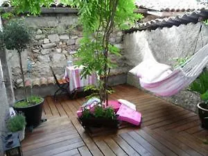 Semesterbostad Casa 1659 - Casa Parrucchiere *