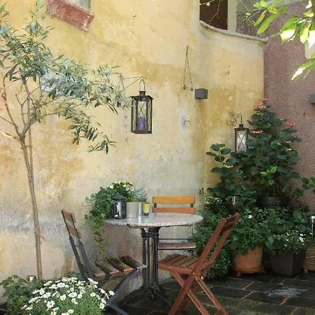 Casa 1659 - Casa Parrucchiere Gandria