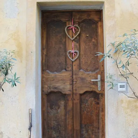 Casa 1659 - Casa Parrucchiere Semesterbostad Gandria