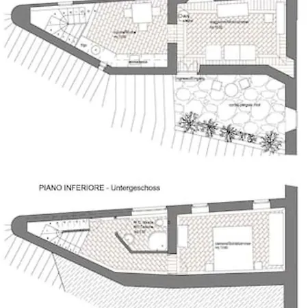 Casa 1659 - Casa Parrucchiere *
