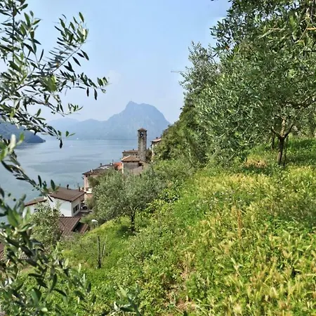 Nyaraló Casa 1659 - Casa Parrucchiere