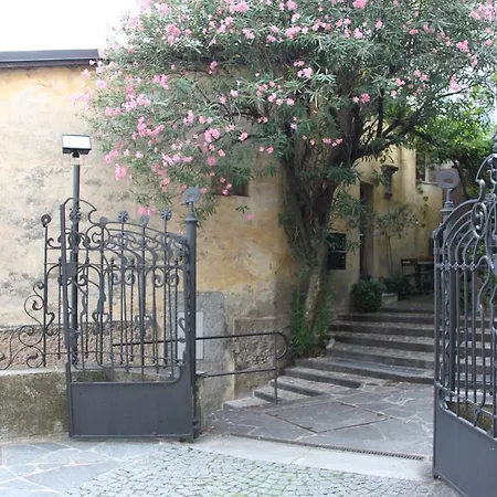 Holiday home Casa 1659 - Casa Parrucchiere Gandria