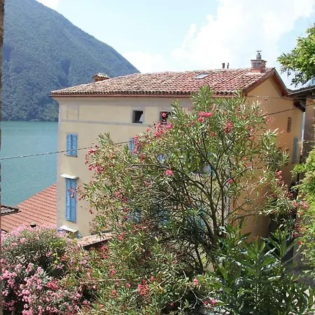 Casa 1659 - Casa Parrucchiere Gandria